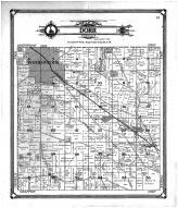 Dorr Township, Woodstock, McHenry County 1908